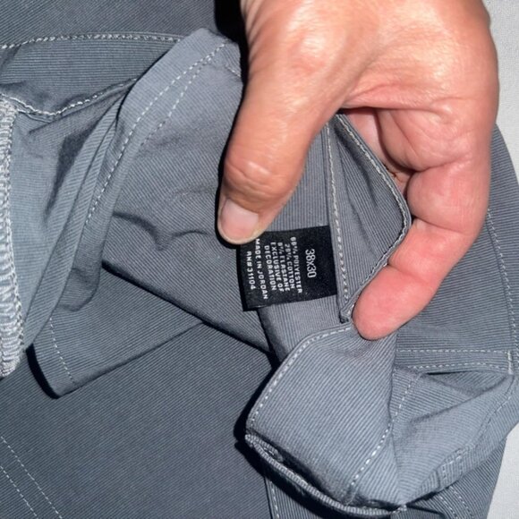 Pro Tour men’s 38x30 tech pants EUC - Picture 7 of 7